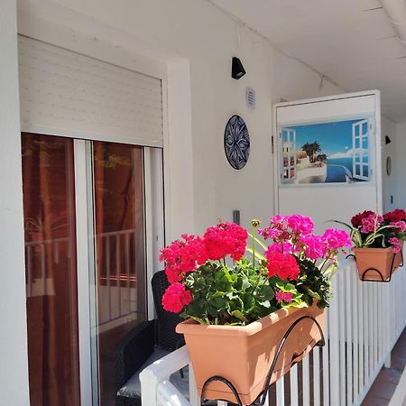Apartamentos Nova De Abaixo 3 Pontevedra Bagian luar foto