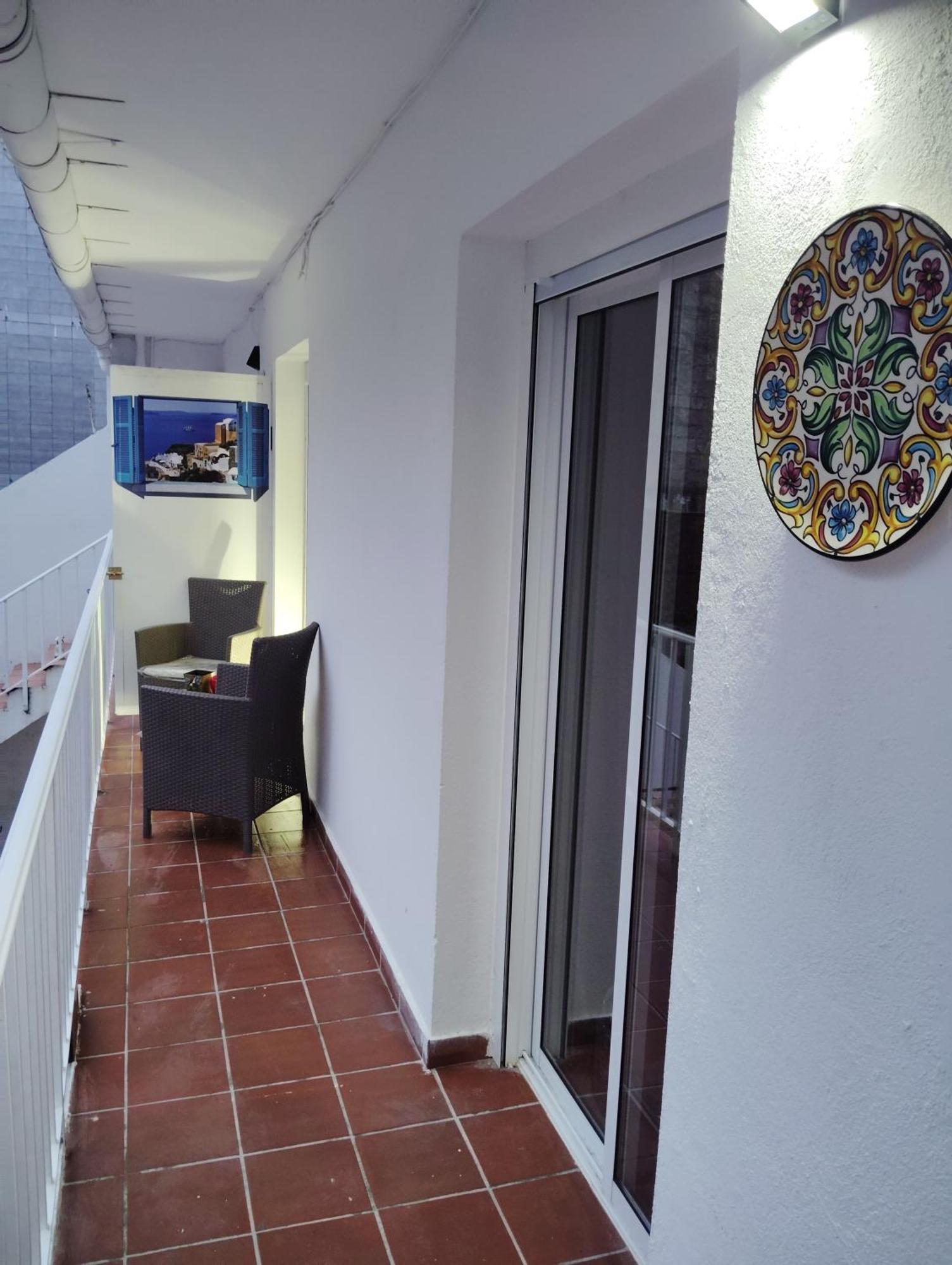 Apartamentos Nova De Abaixo 3 Pontevedra Bagian luar foto