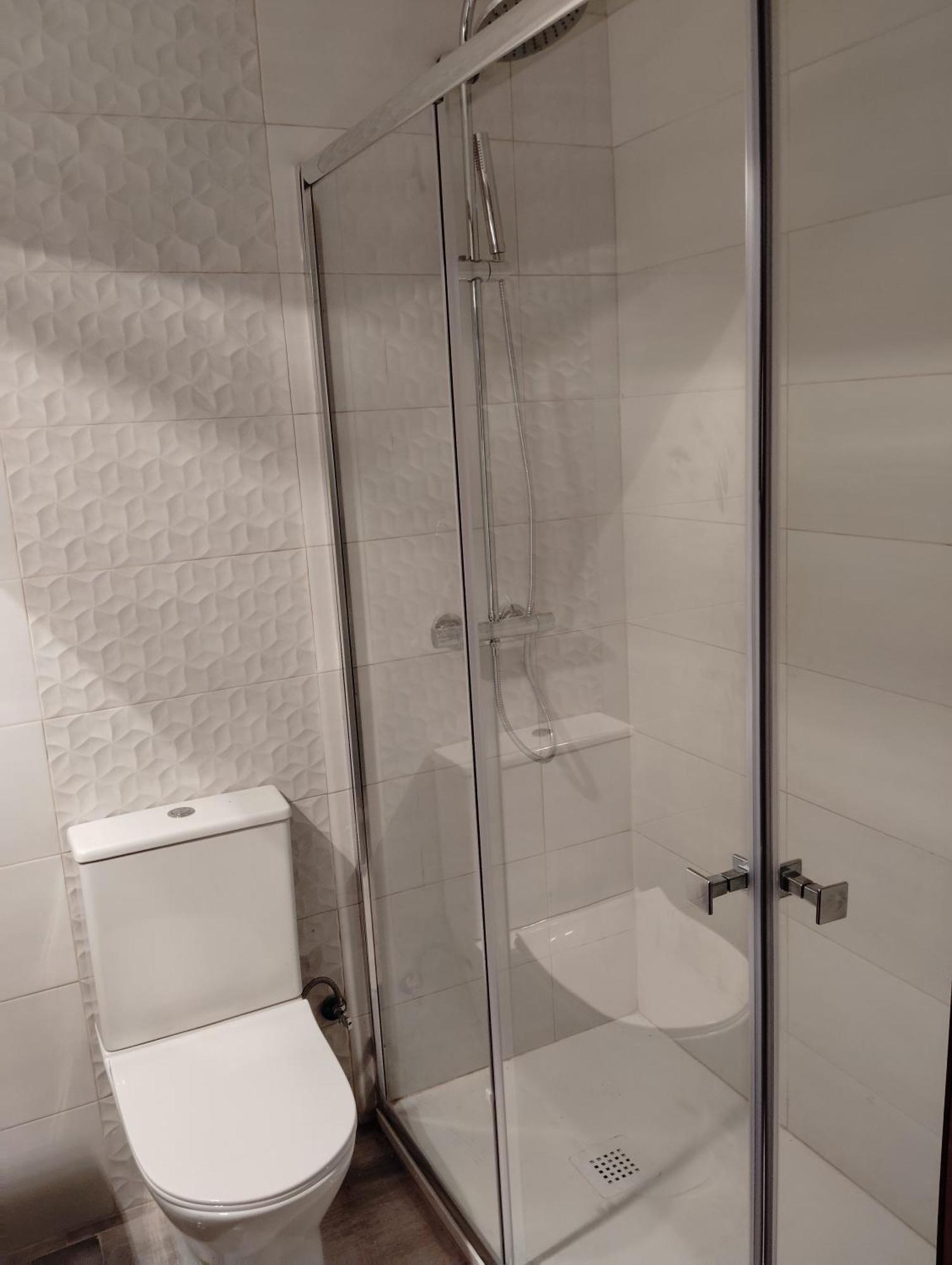Apartamentos Nova De Abaixo 3 Pontevedra Bagian luar foto