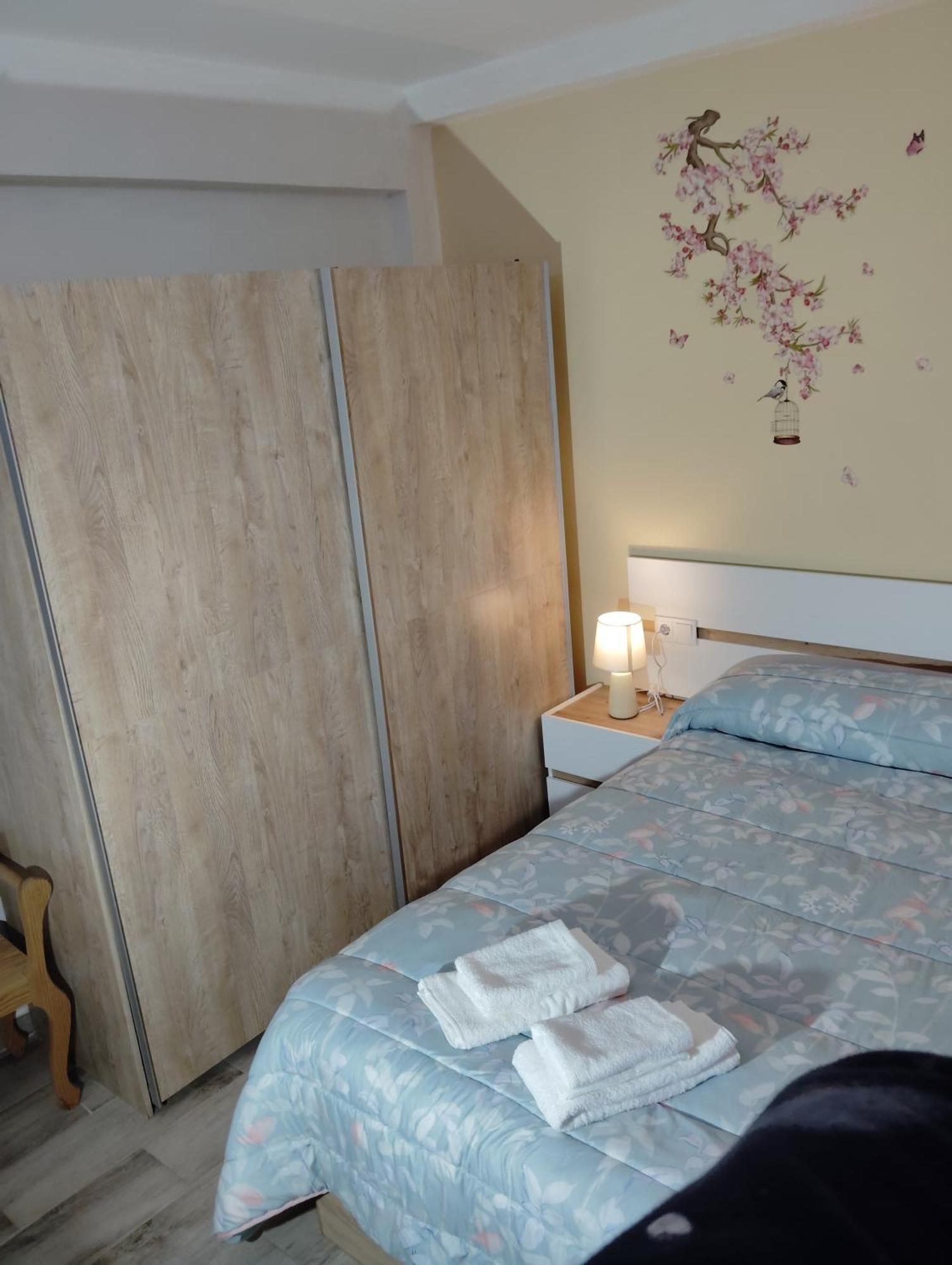 Apartamentos Nova De Abaixo 3 Pontevedra Bagian luar foto