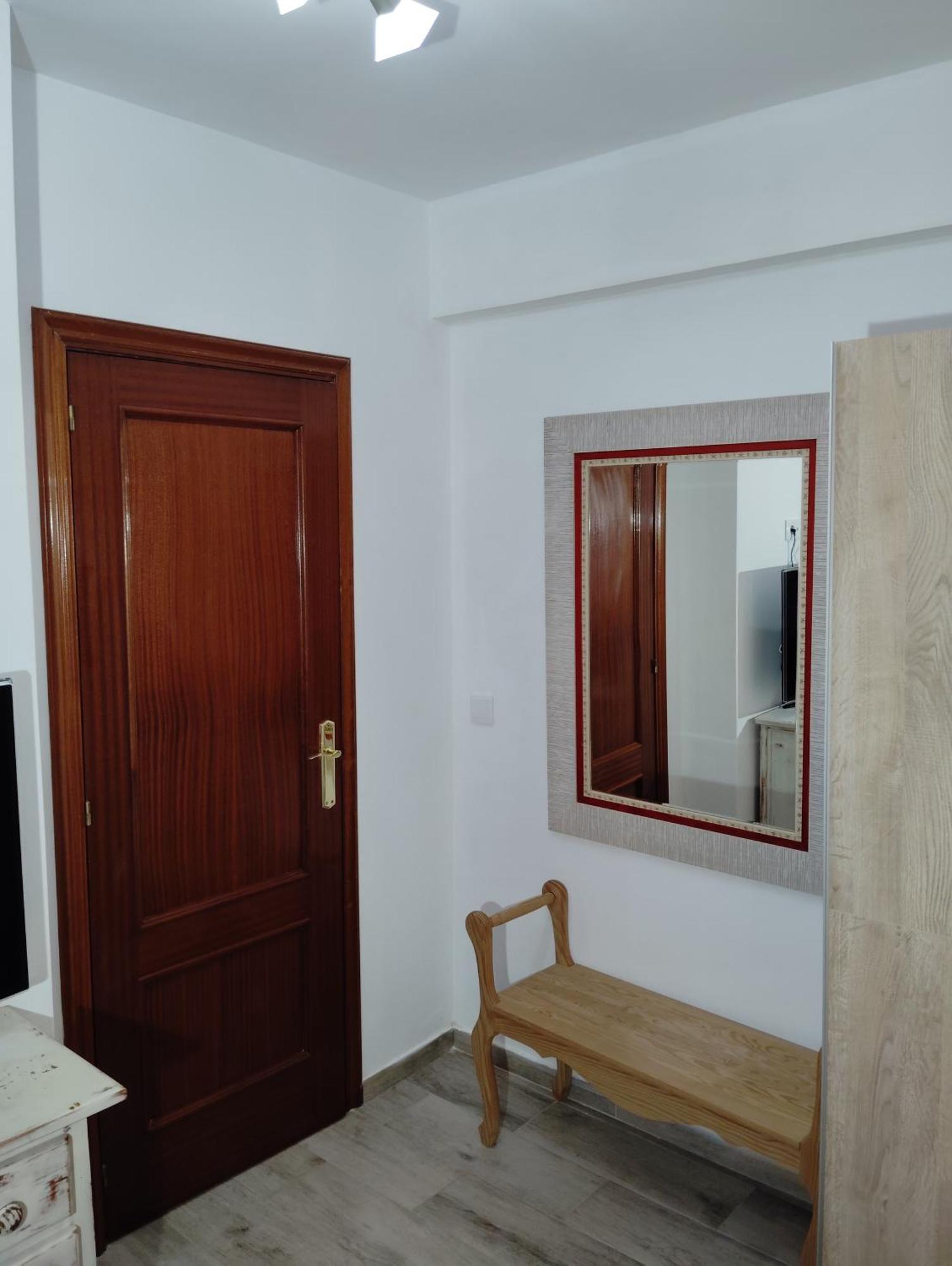 Apartamentos Nova De Abaixo 3 Pontevedra Bagian luar foto