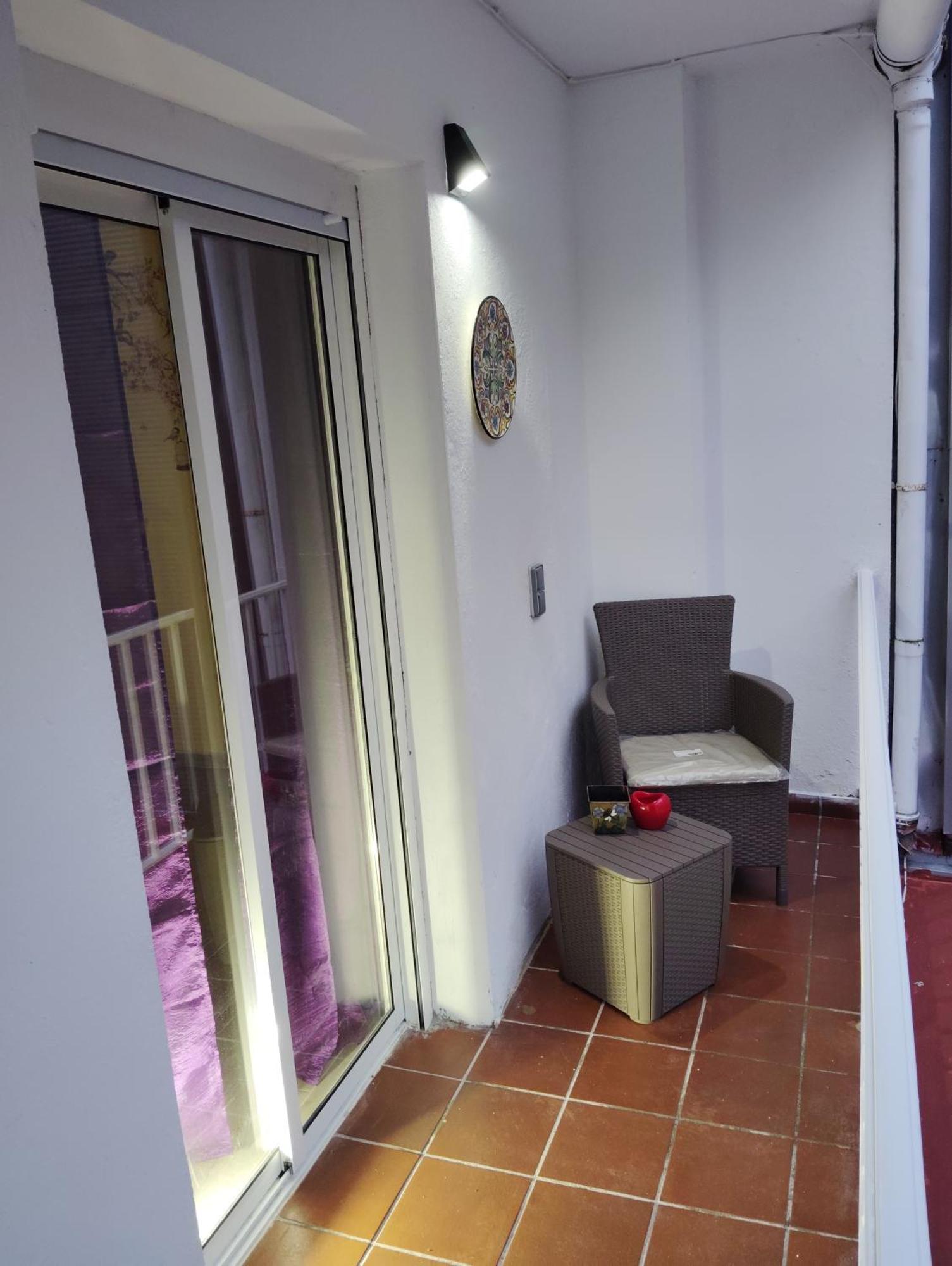 Apartamentos Nova De Abaixo 3 Pontevedra Bagian luar foto