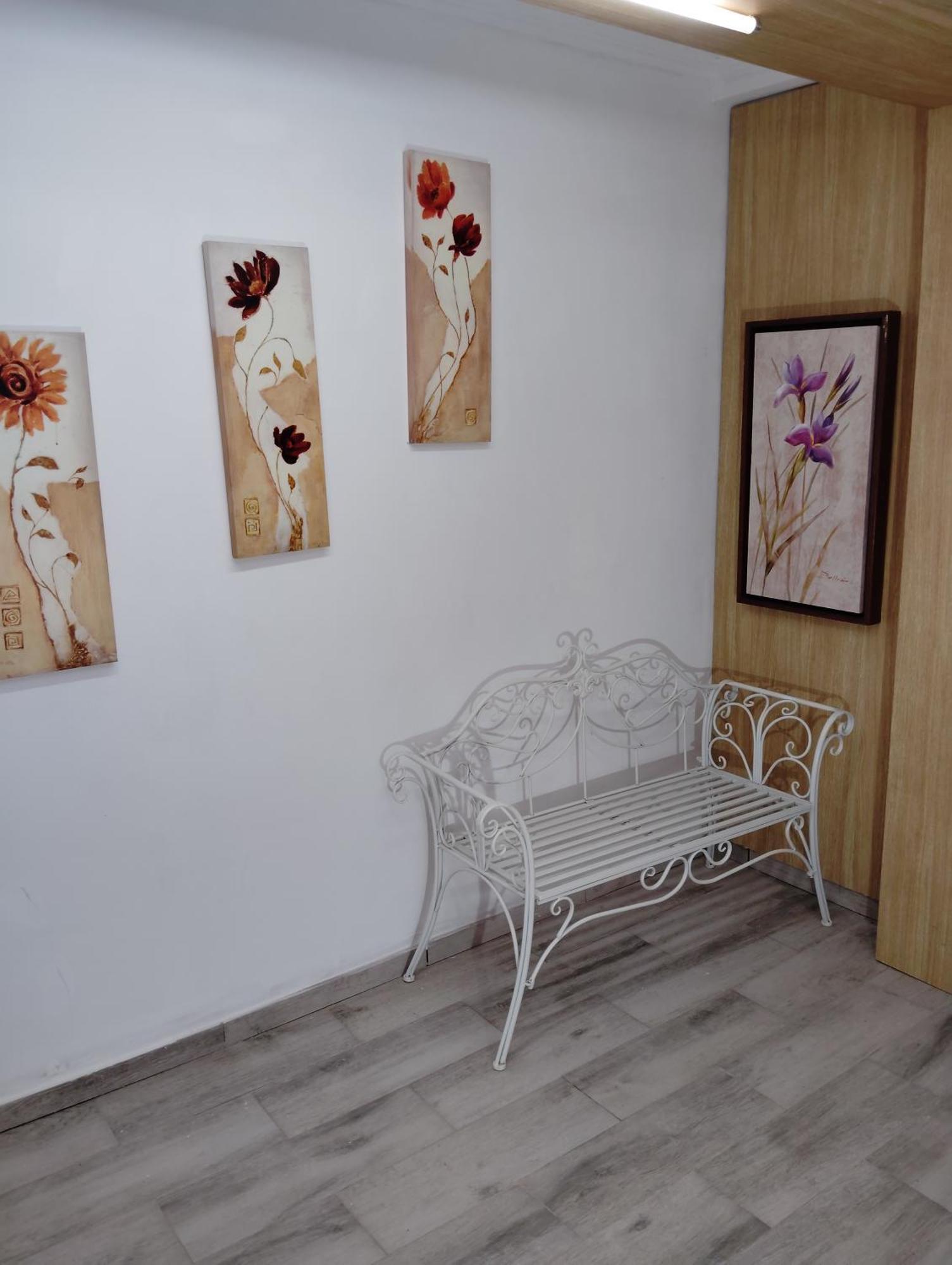 Apartamentos Nova De Abaixo 3 Pontevedra Bagian luar foto