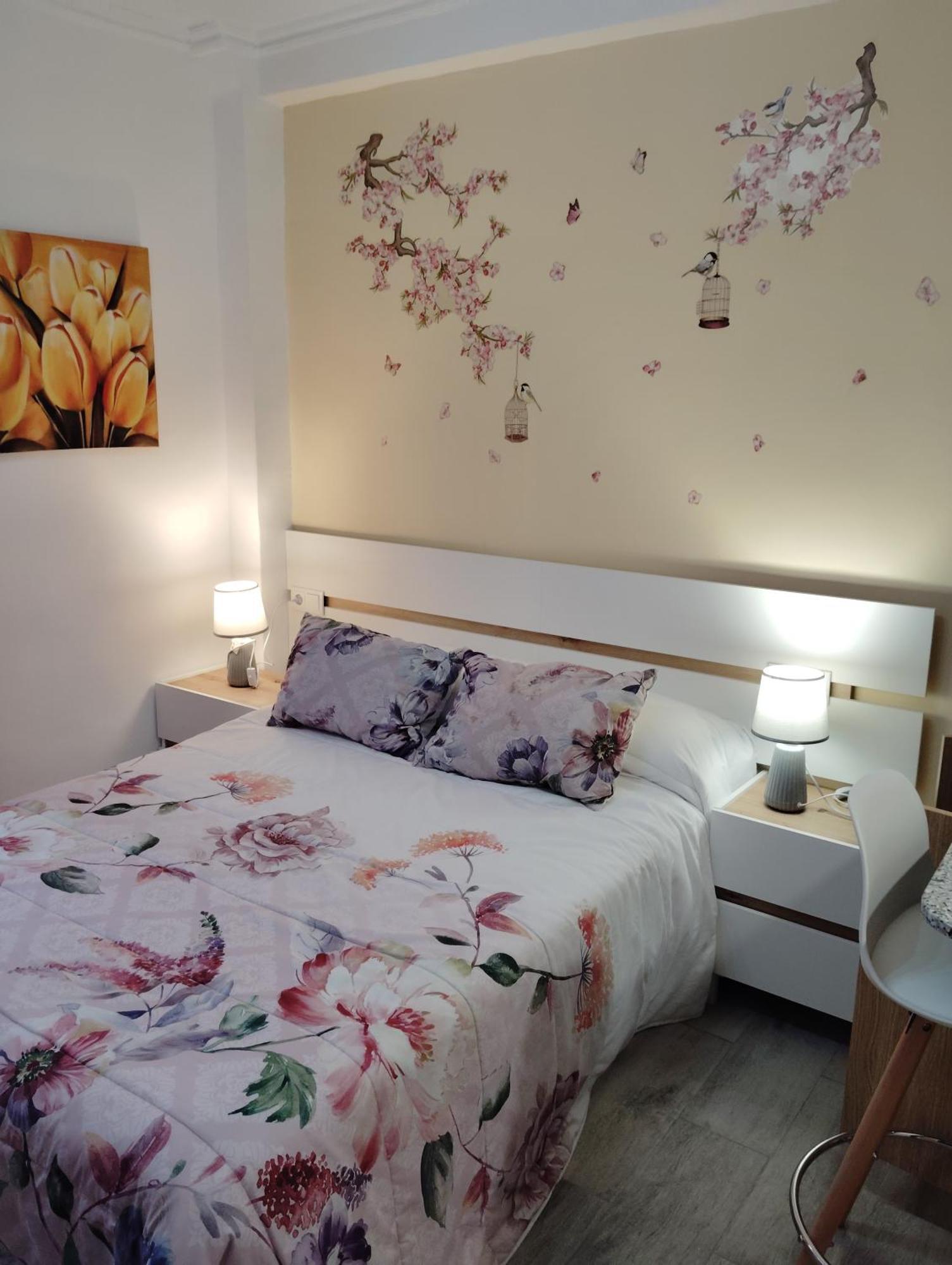 Apartamentos Nova De Abaixo 3 Pontevedra Bagian luar foto