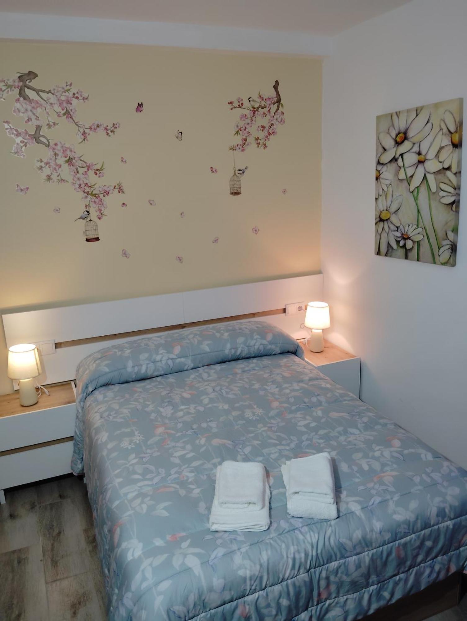Apartamentos Nova De Abaixo 3 Pontevedra Bagian luar foto