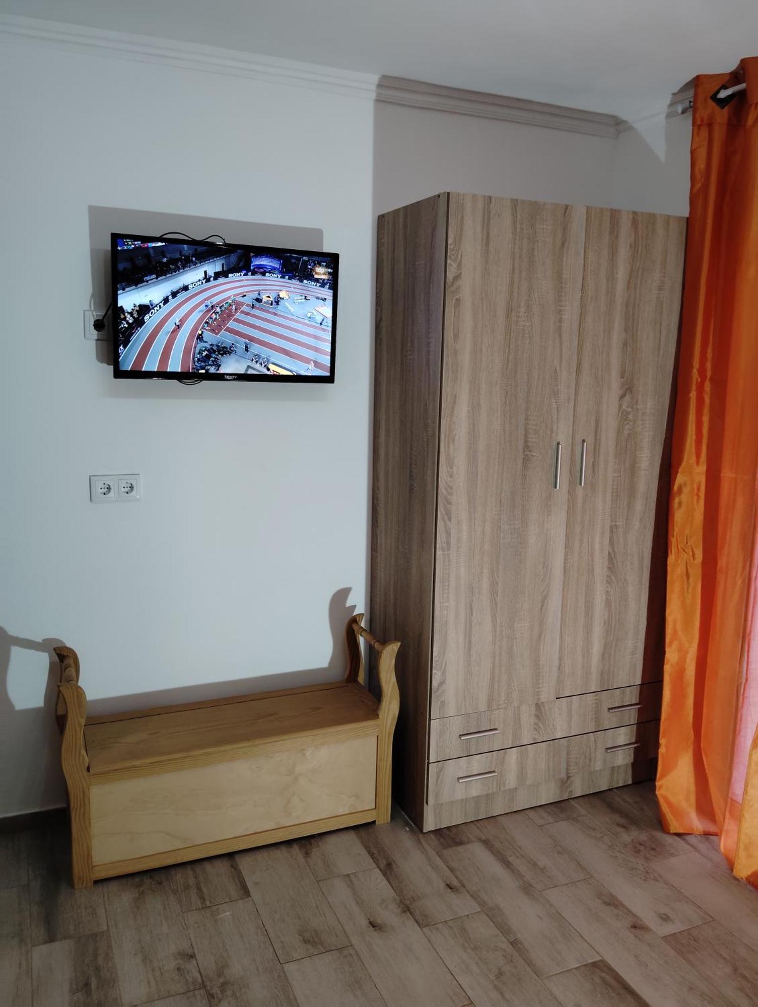 Apartamentos Nova De Abaixo 3 Pontevedra Bagian luar foto