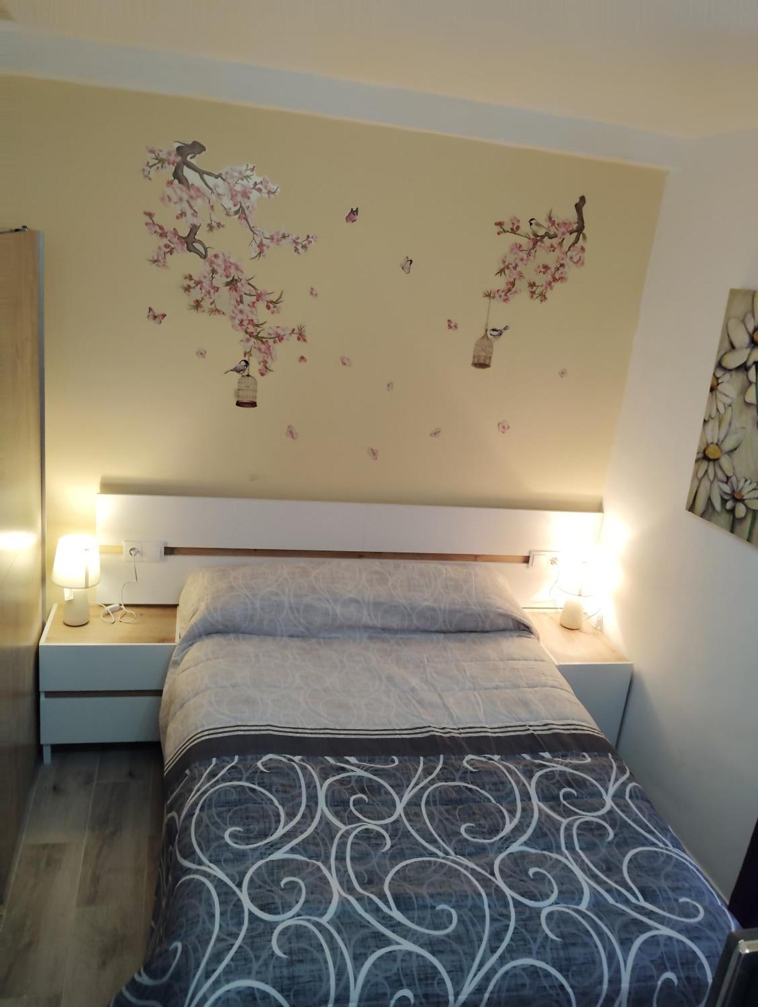 Apartamentos Nova De Abaixo 3 Pontevedra Bagian luar foto