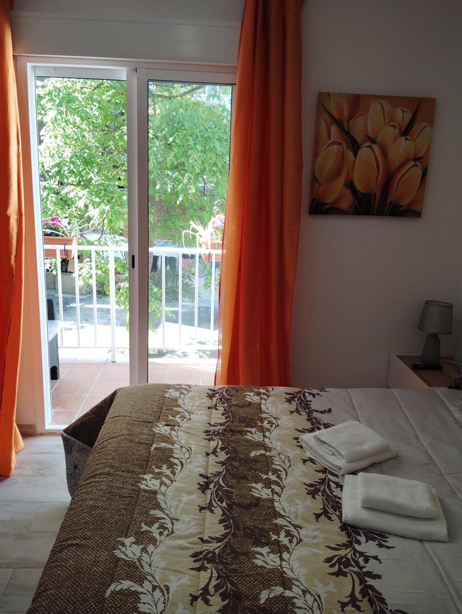 Apartamentos Nova De Abaixo 3 Pontevedra Bagian luar foto
