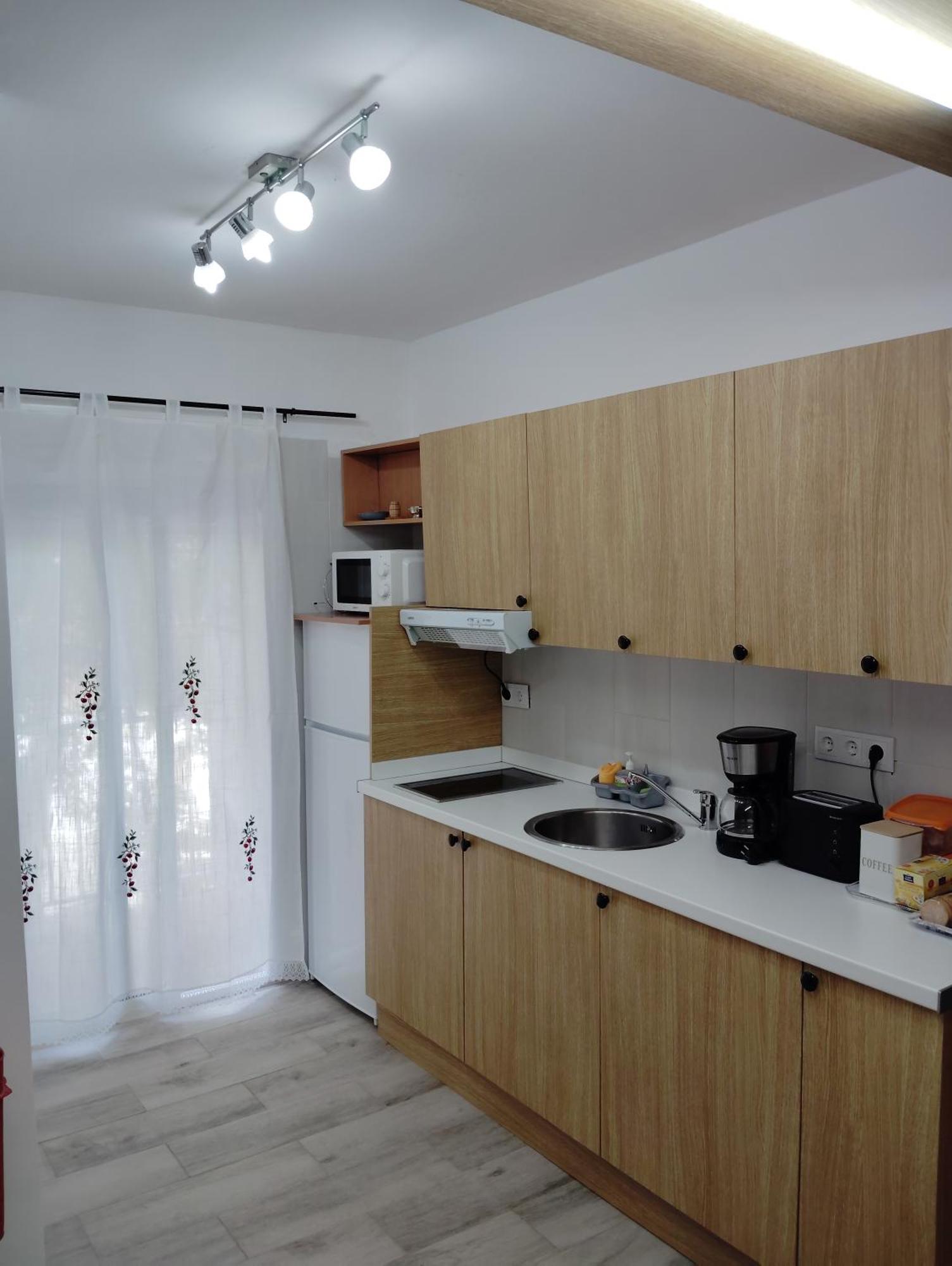 Apartamentos Nova De Abaixo 3 Pontevedra Bagian luar foto