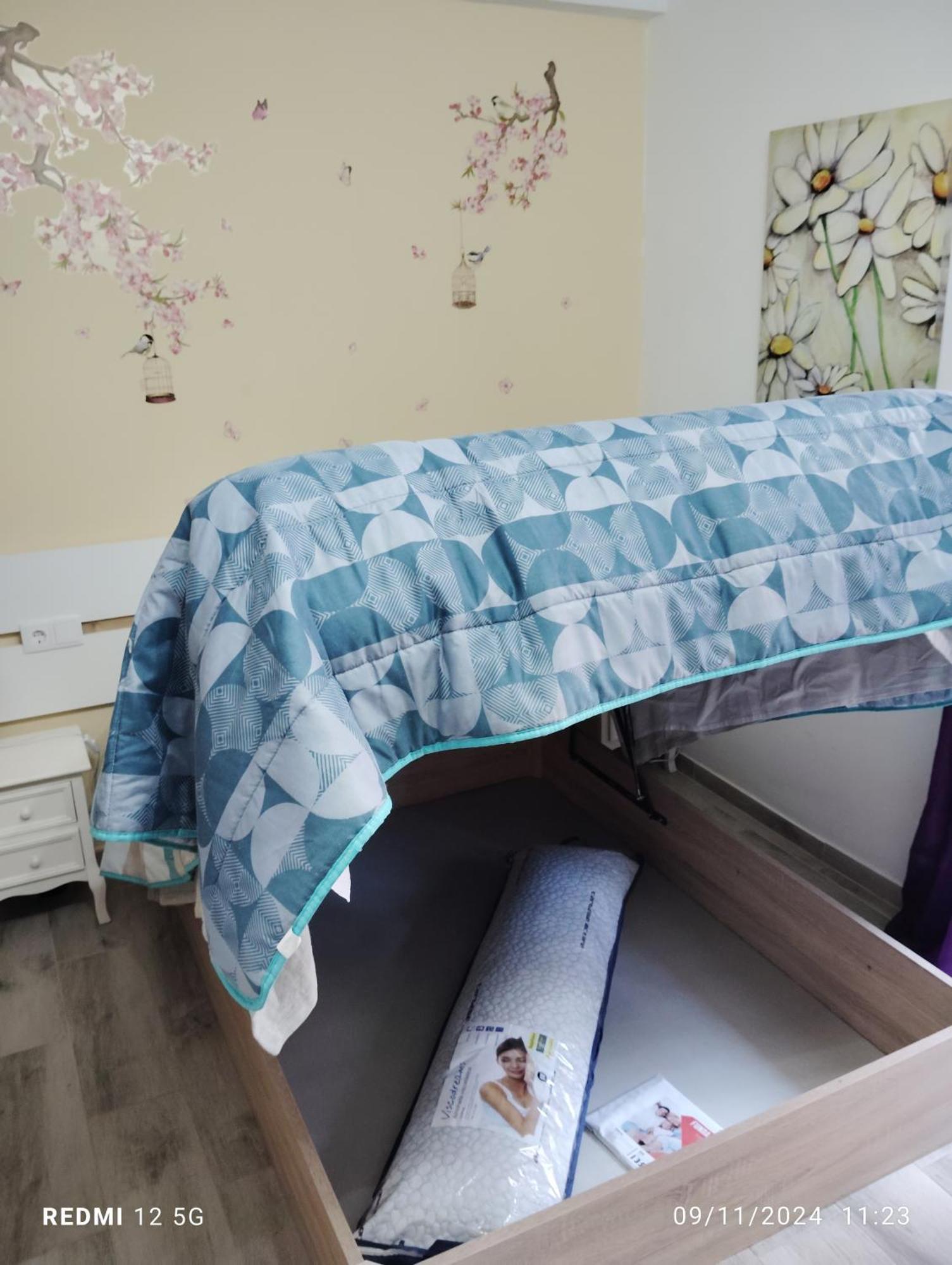 Apartamentos Nova De Abaixo 3 Pontevedra Bagian luar foto