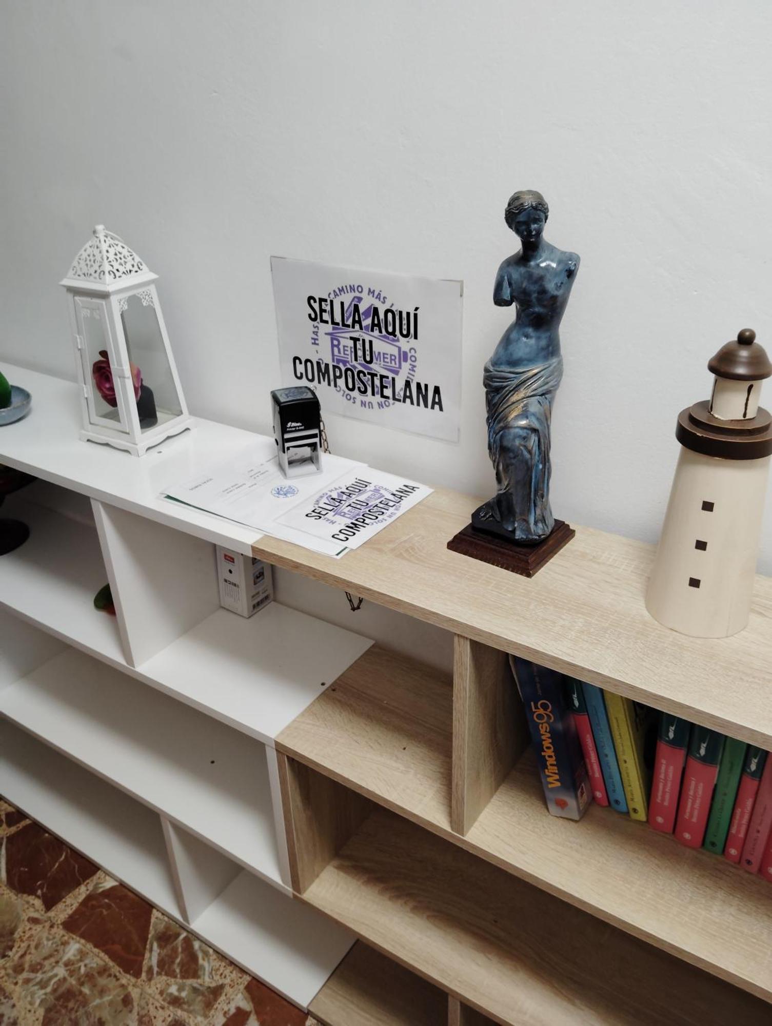 Apartamentos Nova De Abaixo 3 Pontevedra Bagian luar foto